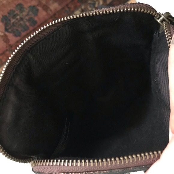 Cleobella Mexicana iPad Mini Pouch - Picture 3 of 3